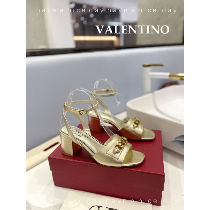 Valentino Sandals